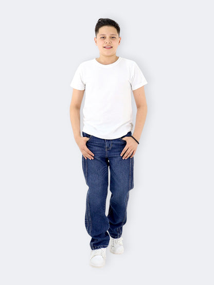 Jeans Slim