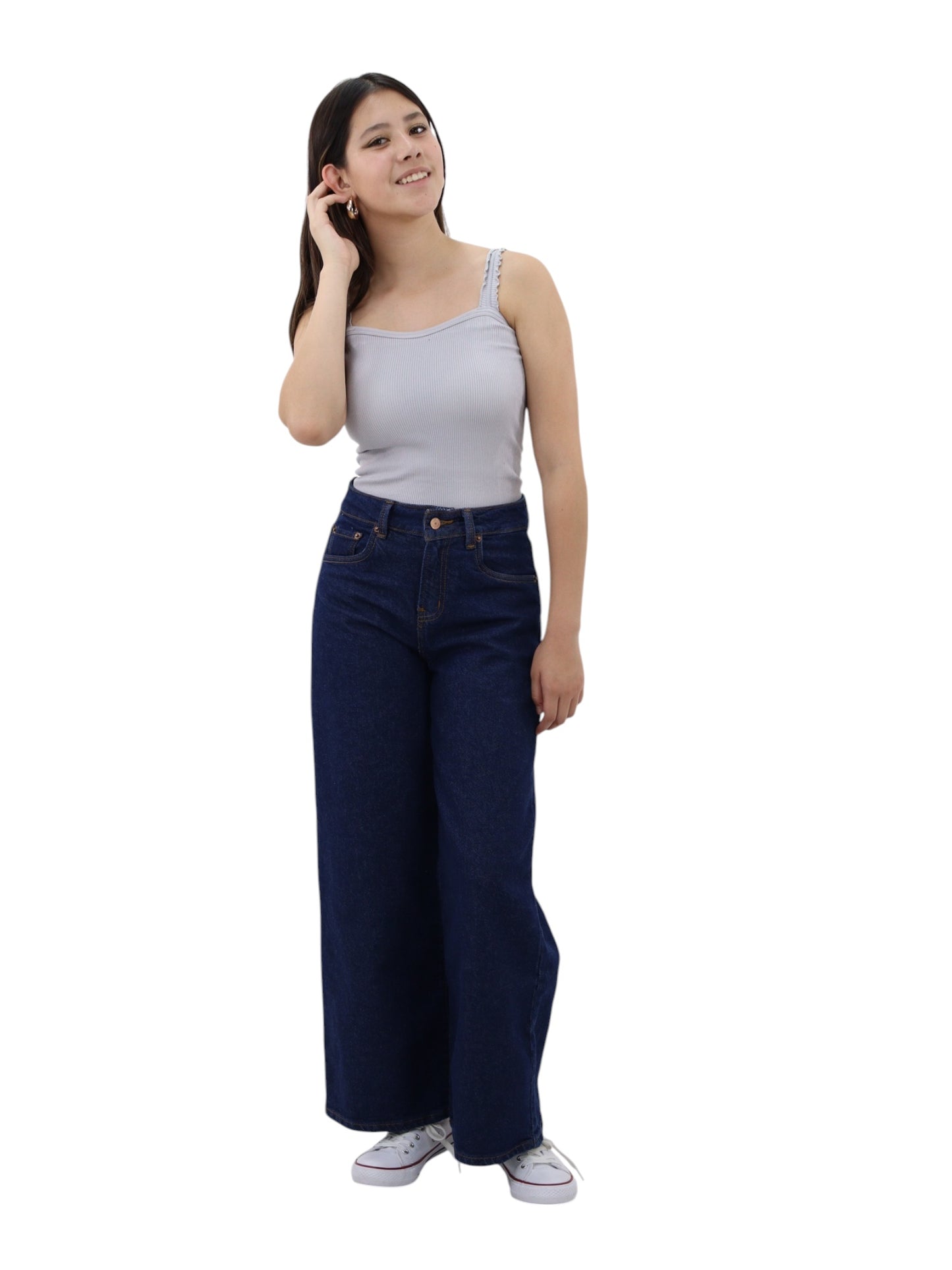 Blusa Tank