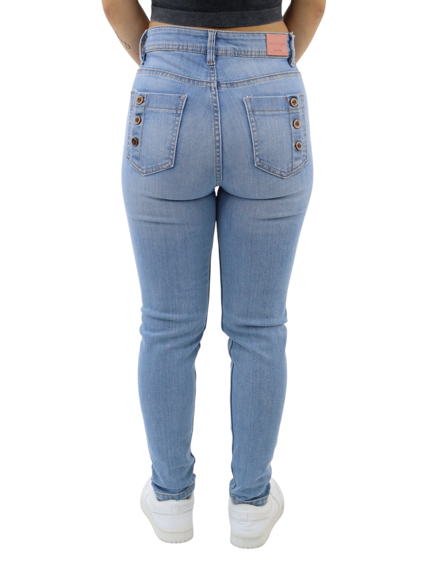 Jeans Skinny