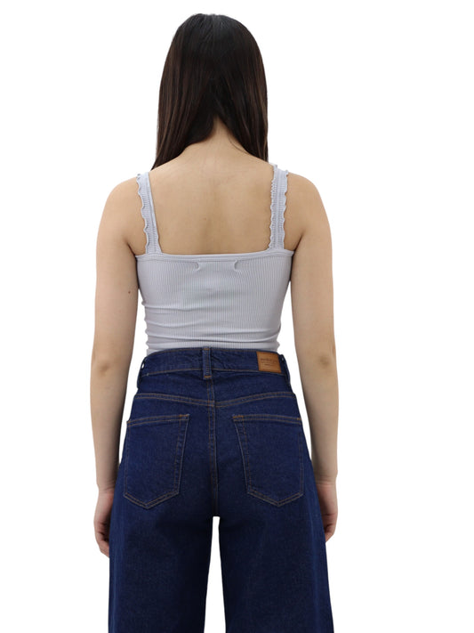 Blusa Tank