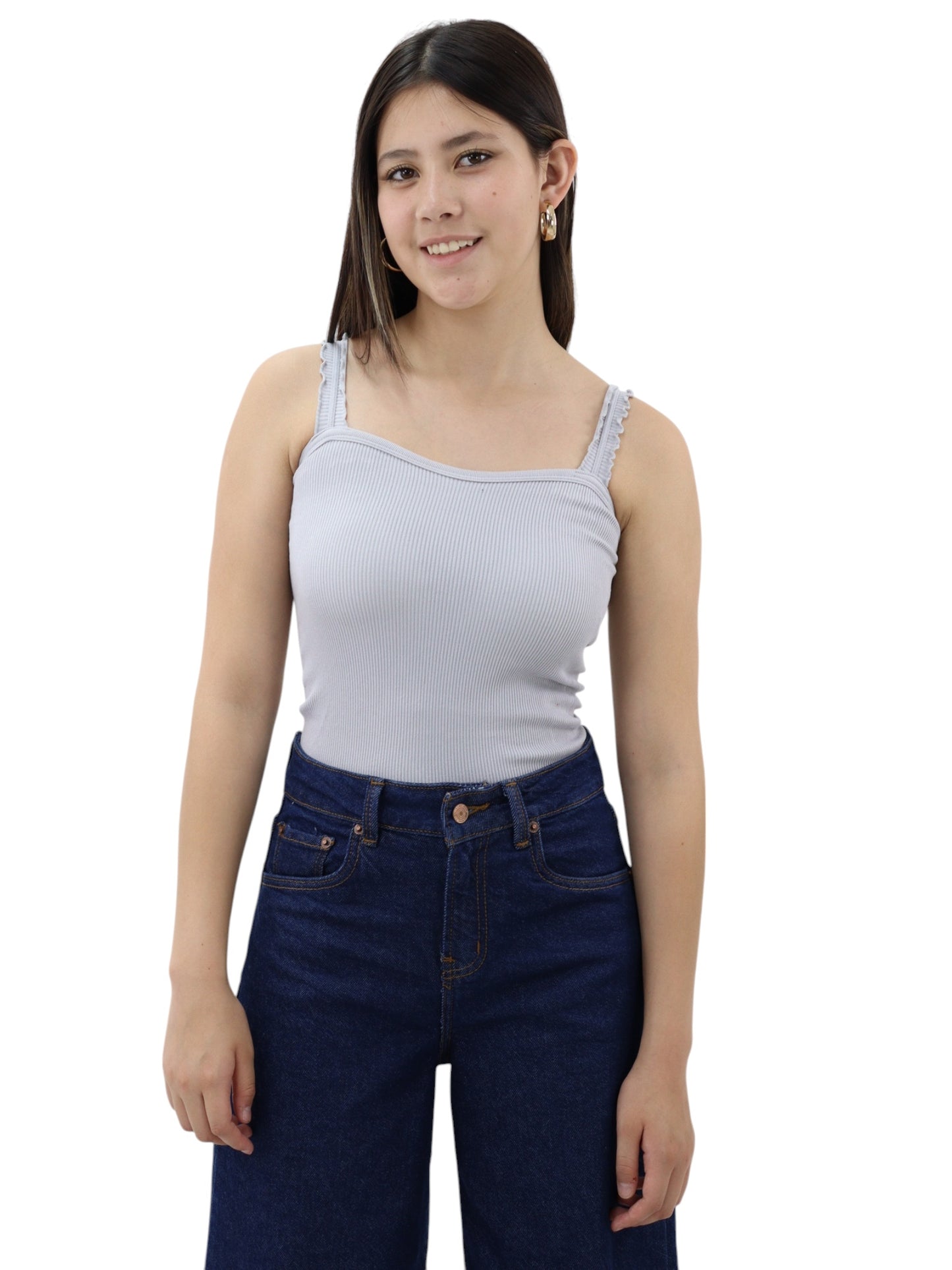 Blusa Tank