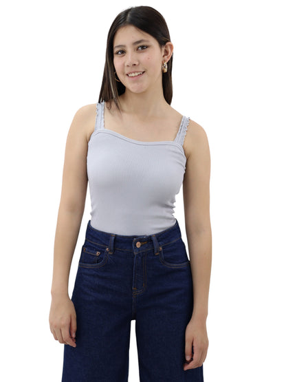 Blusa Tank