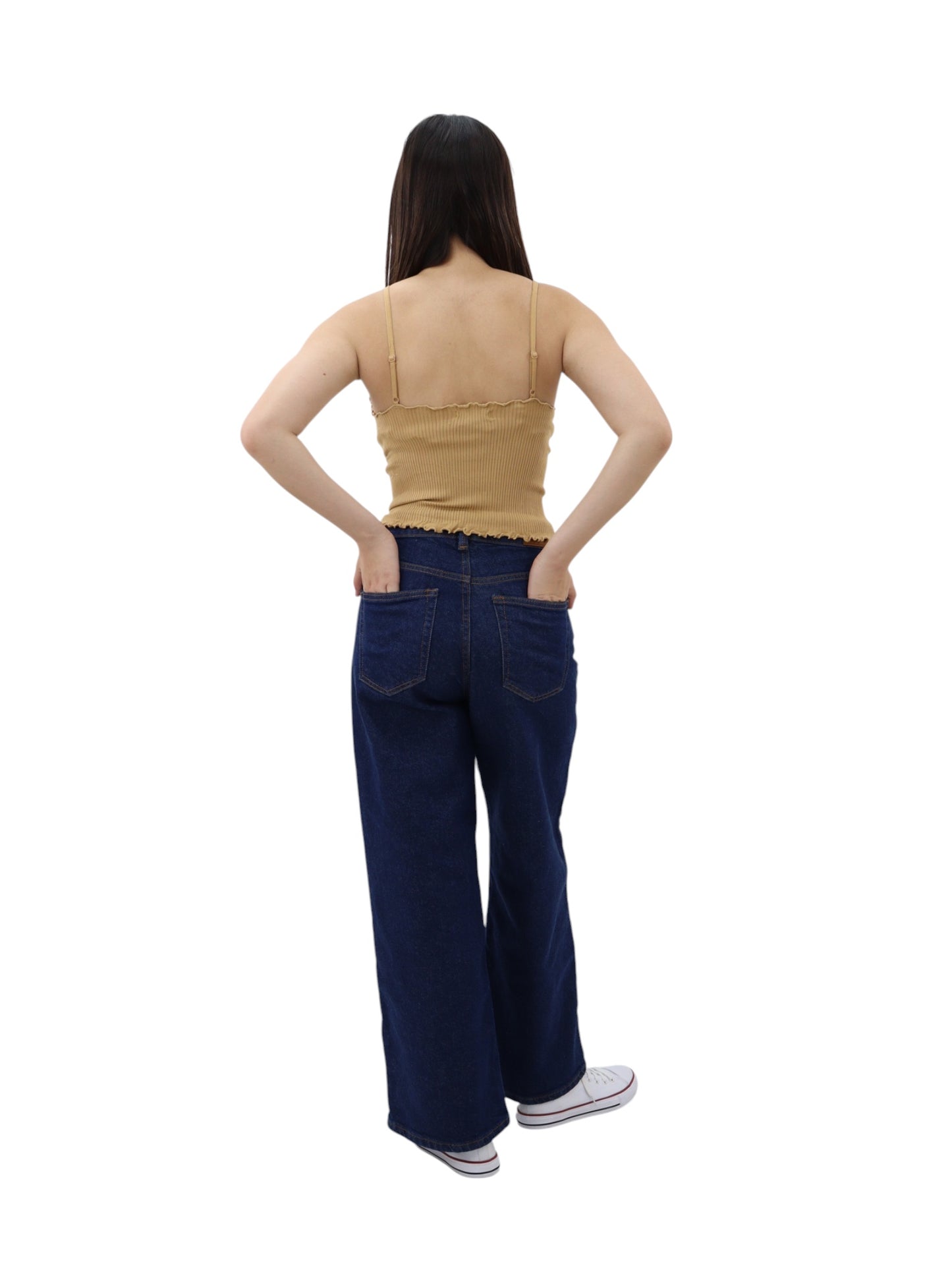 Top Tank Khaki