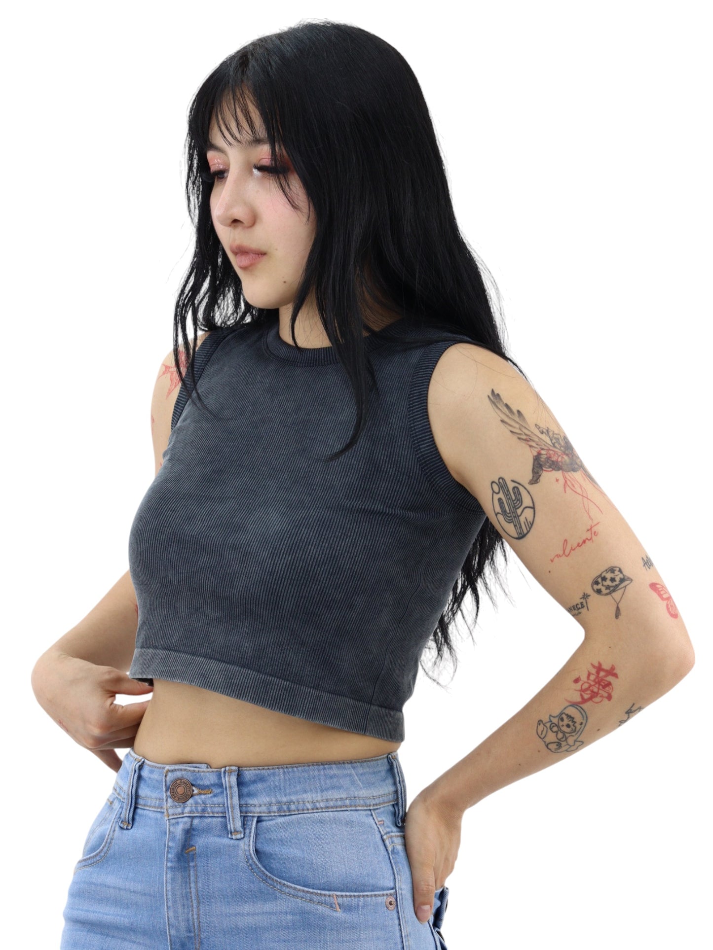 Top Tank