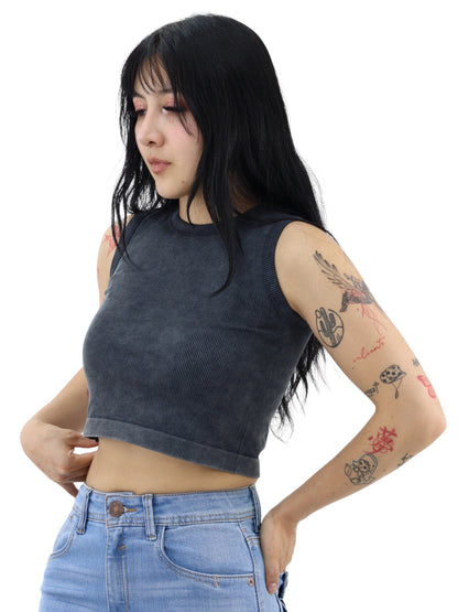 Top Tank