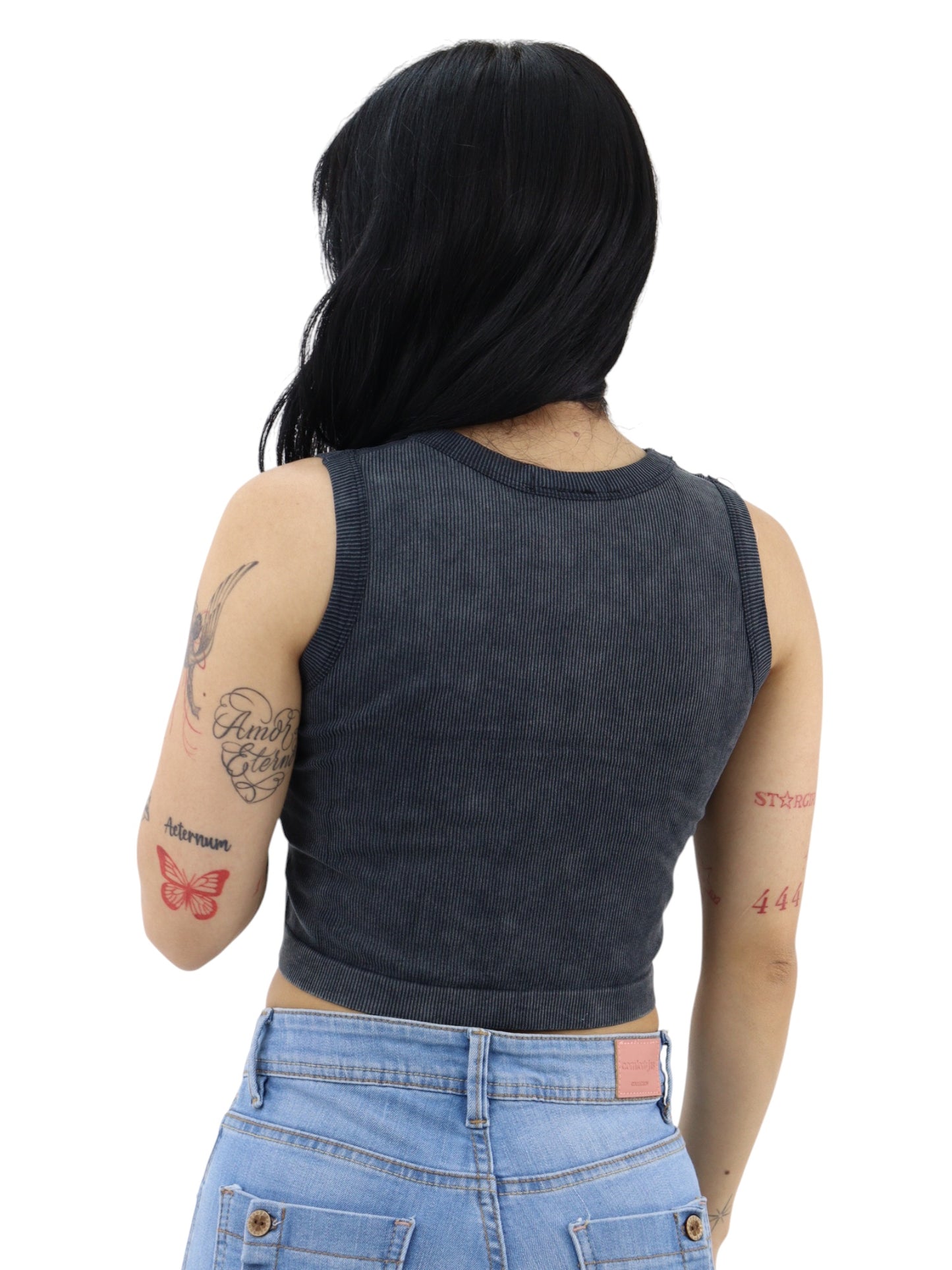 Top Tank