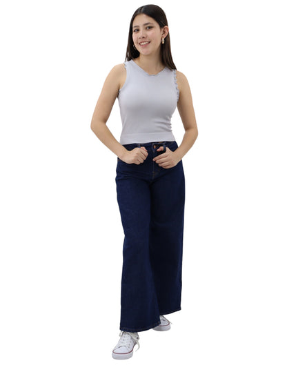Blusa Tank