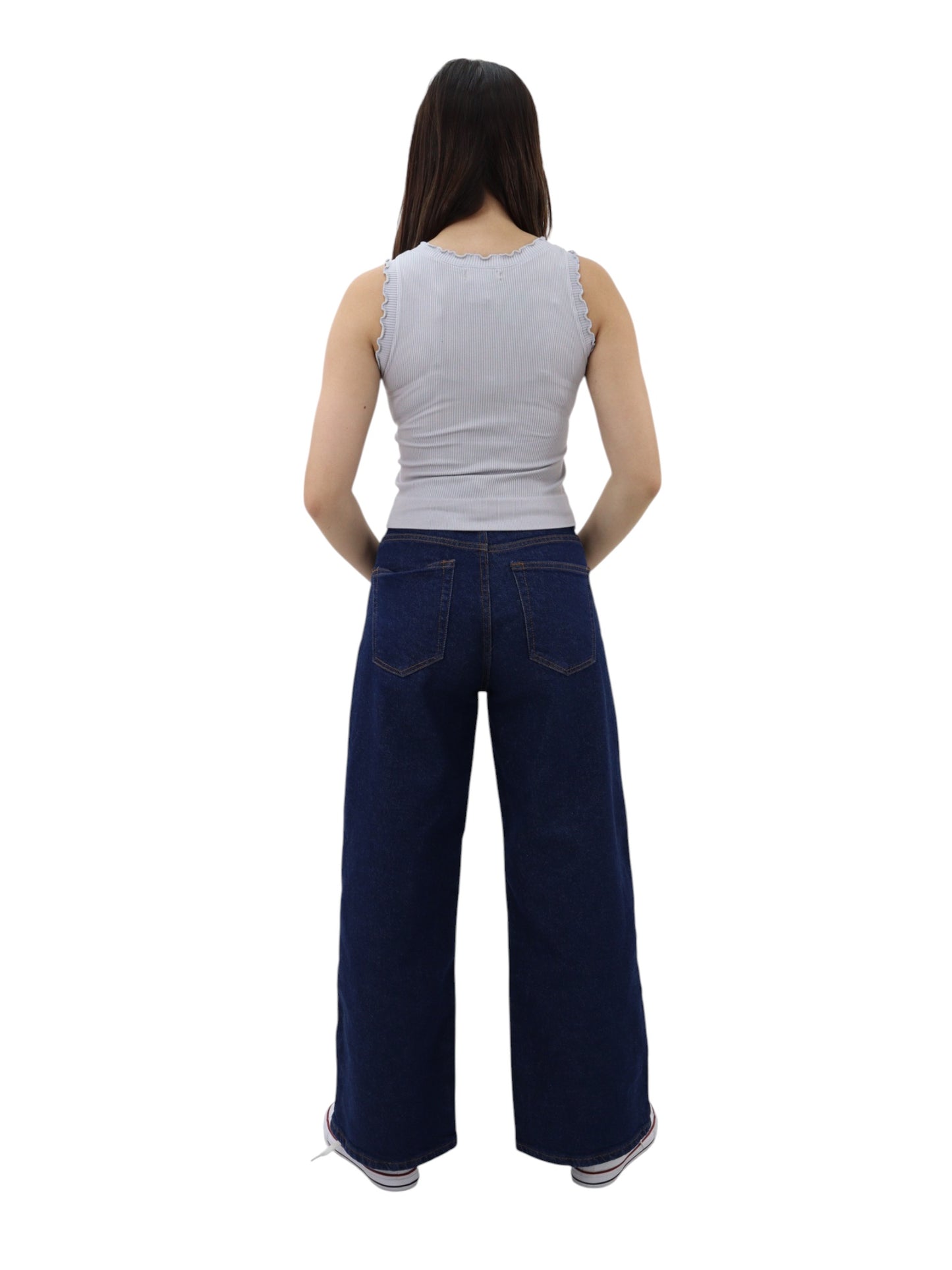 Blusa Tank