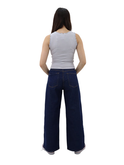 Blusa Tank
