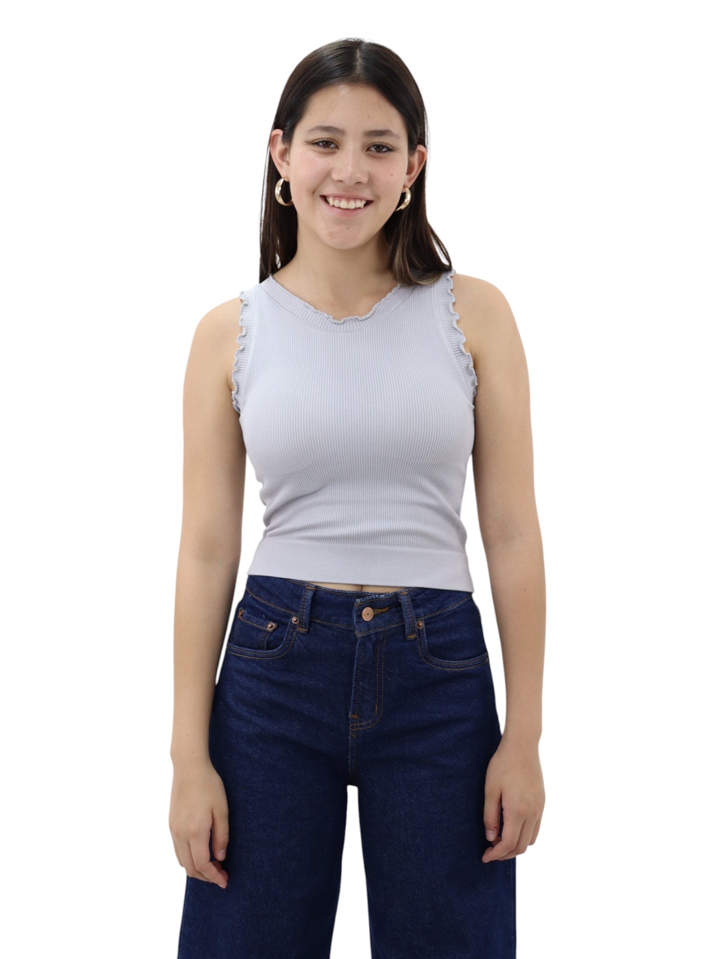 Blusa Tank