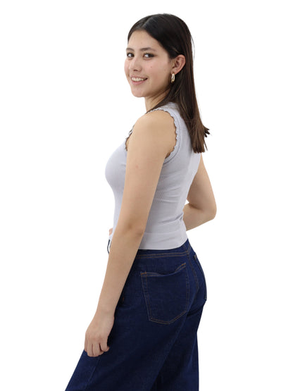 Blusa Tank
