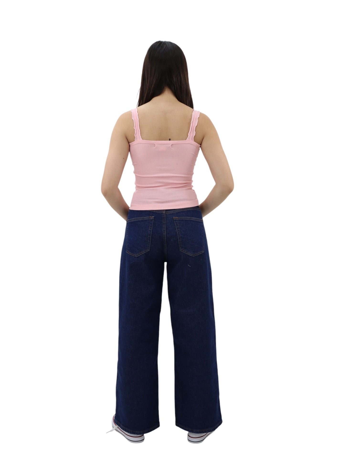 Blusa Tank