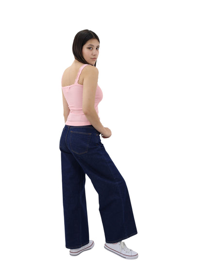 Blusa Tank