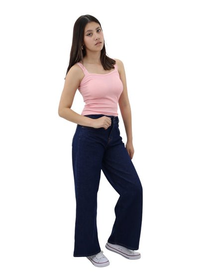 Blusa Tank