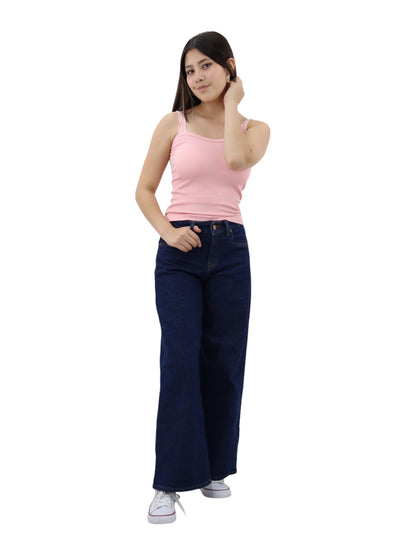 Blusa Tank
