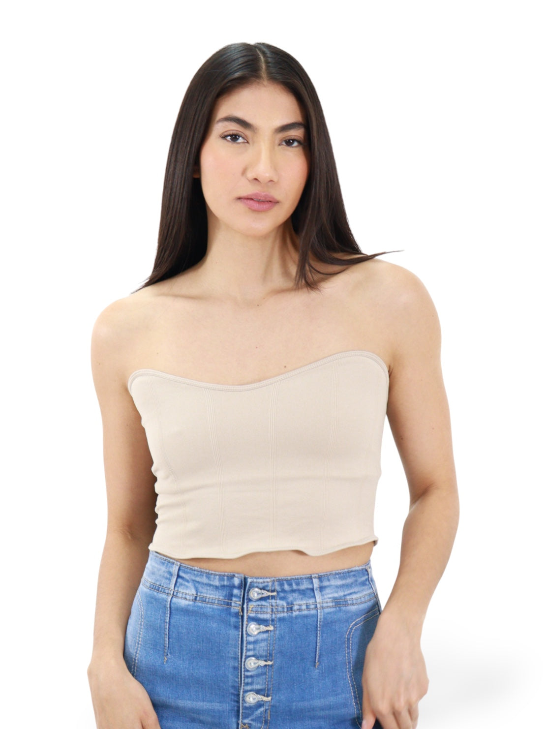 Blusa Top