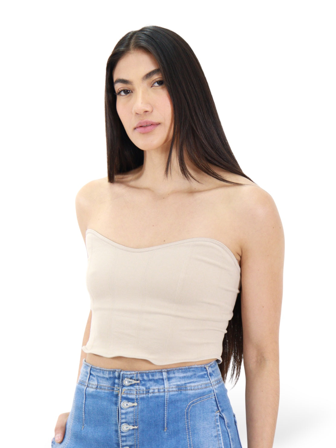 Blusa Top