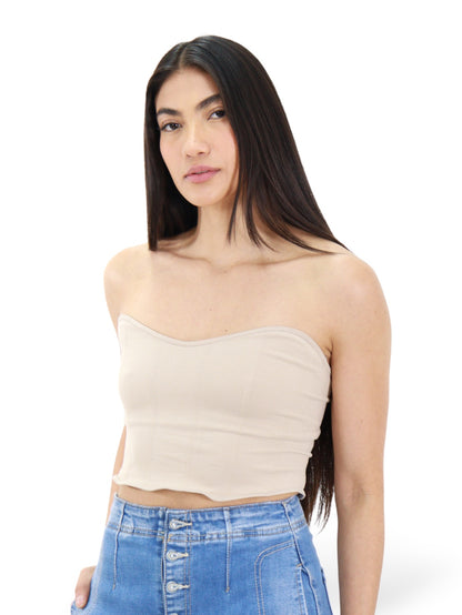 Blusa Top