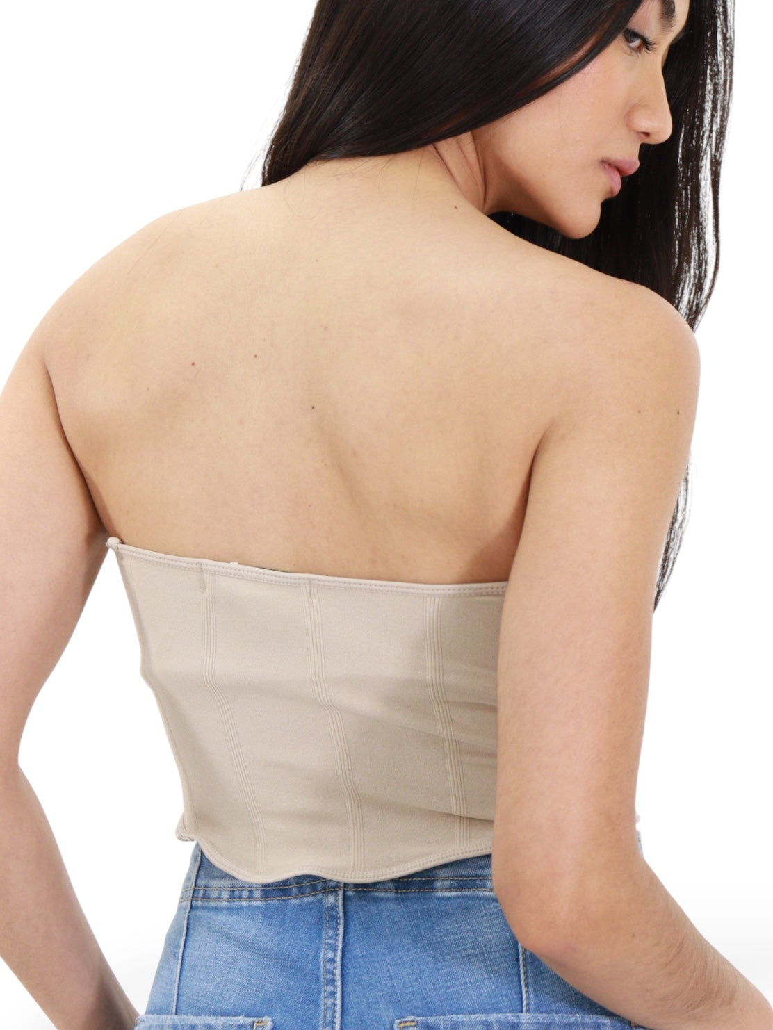 Blusa Top