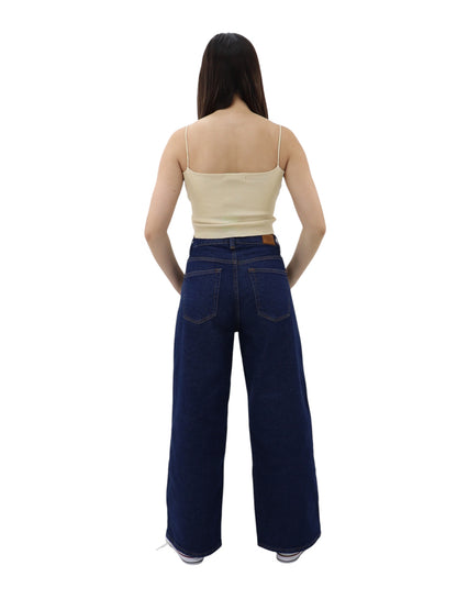 Blusa tank coquette