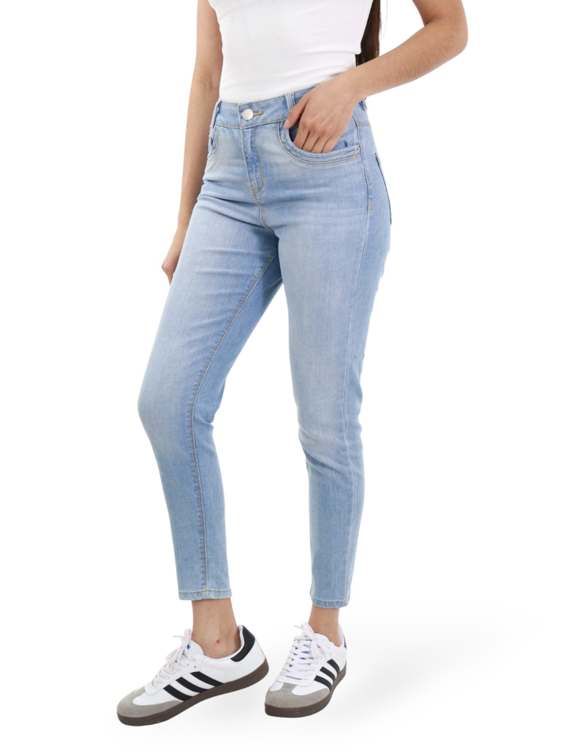 Jeans Skinny