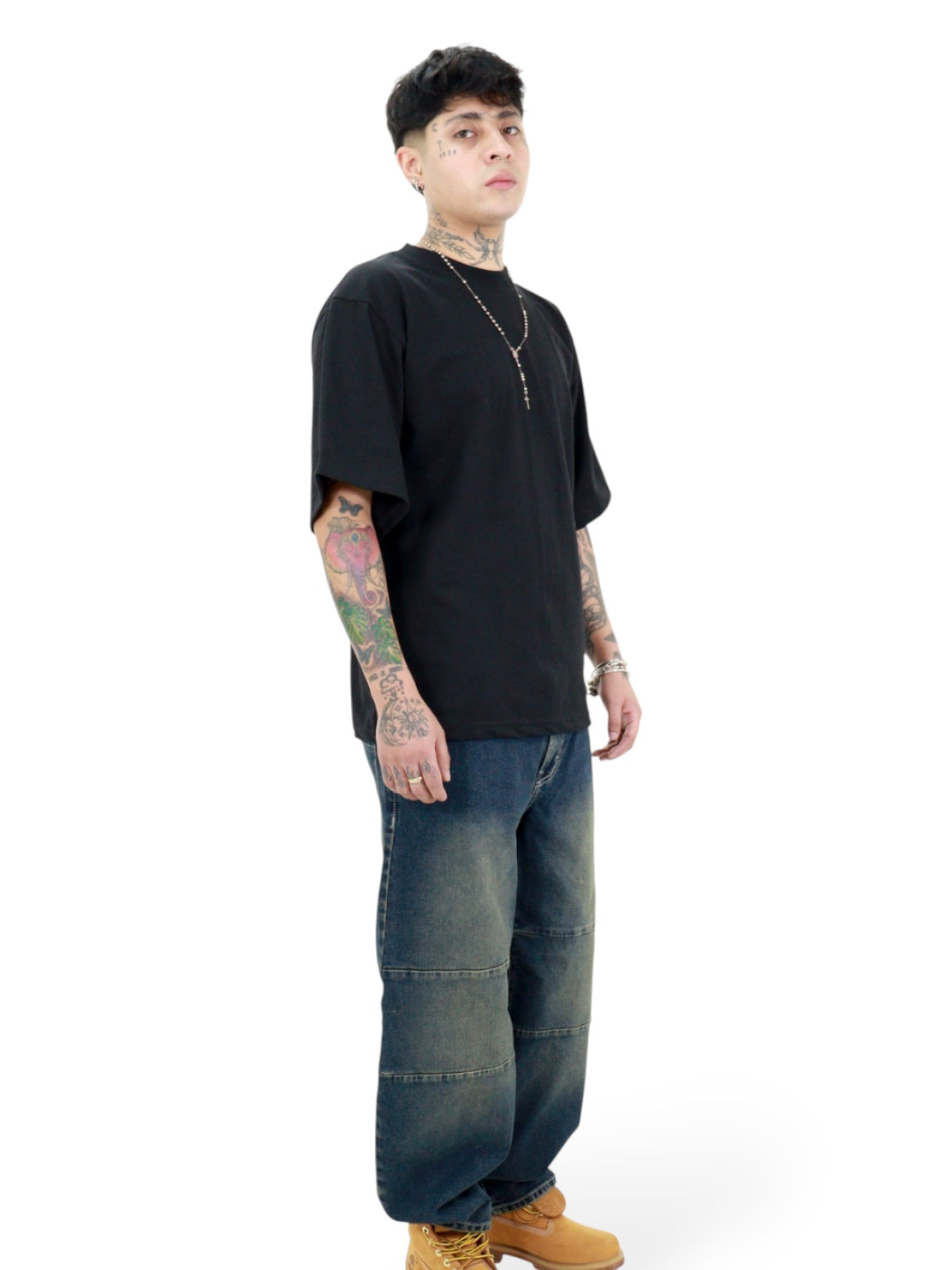 Jeans Balloon