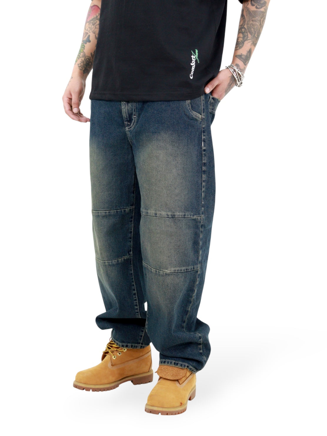 Jeans Balloon
