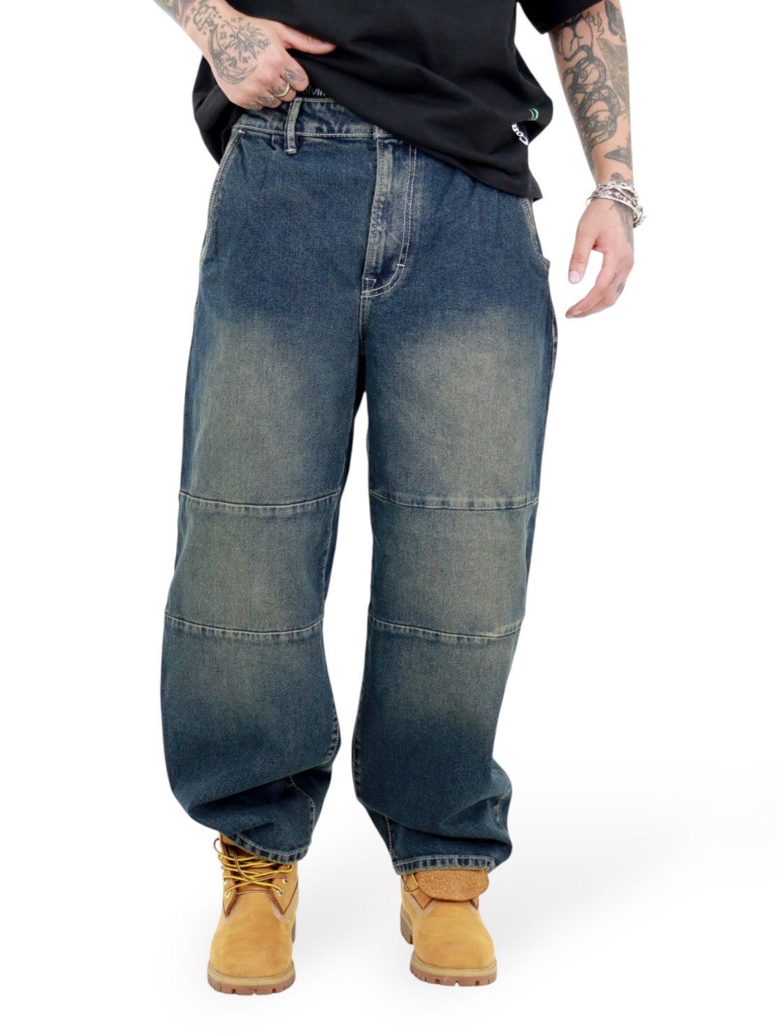 Jeans Balloon