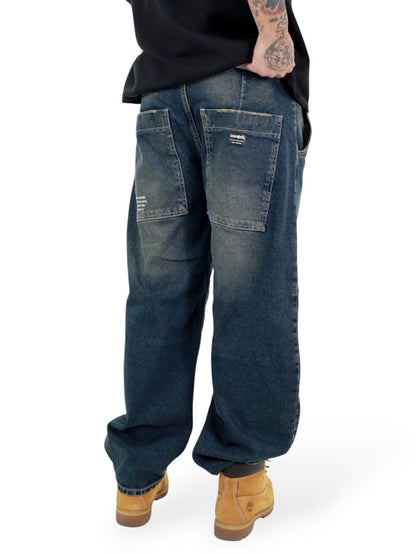 Jeans Balloon