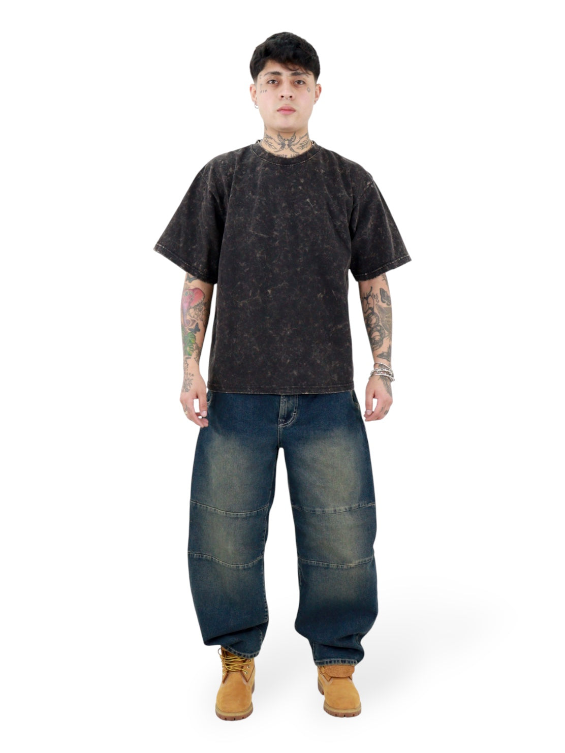 Jeans Balloon