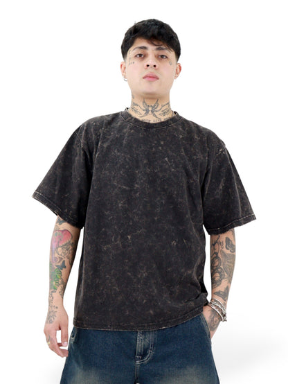 Playera Manga Corta