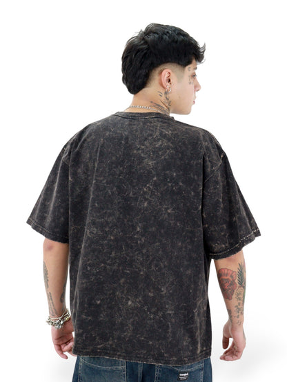 Playera Manga Corta