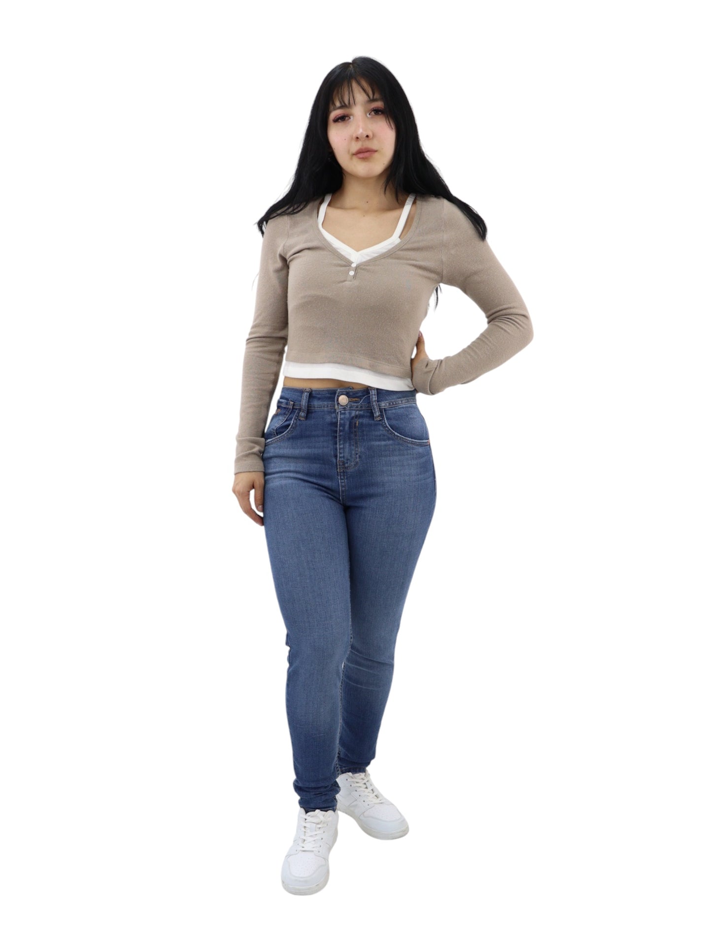 Jeans Skinny