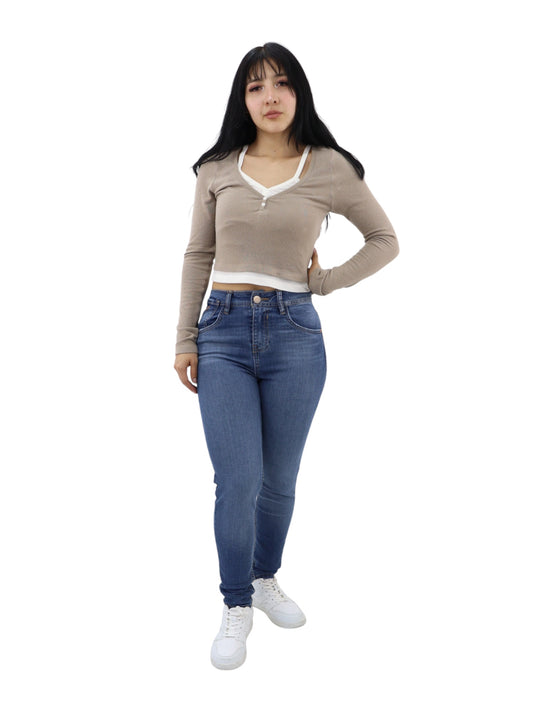 Jeans Skinny