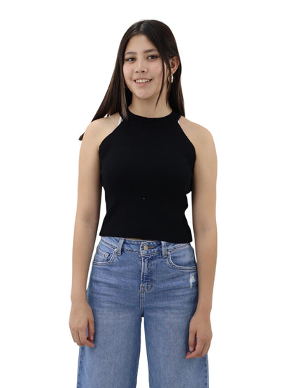 Blusa Halter