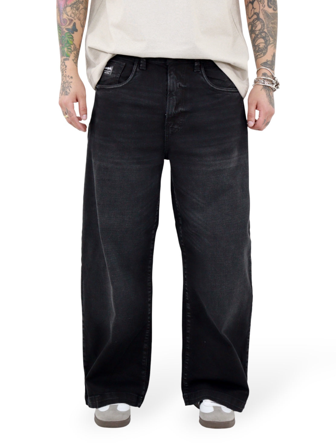 Jeans Super Baggy