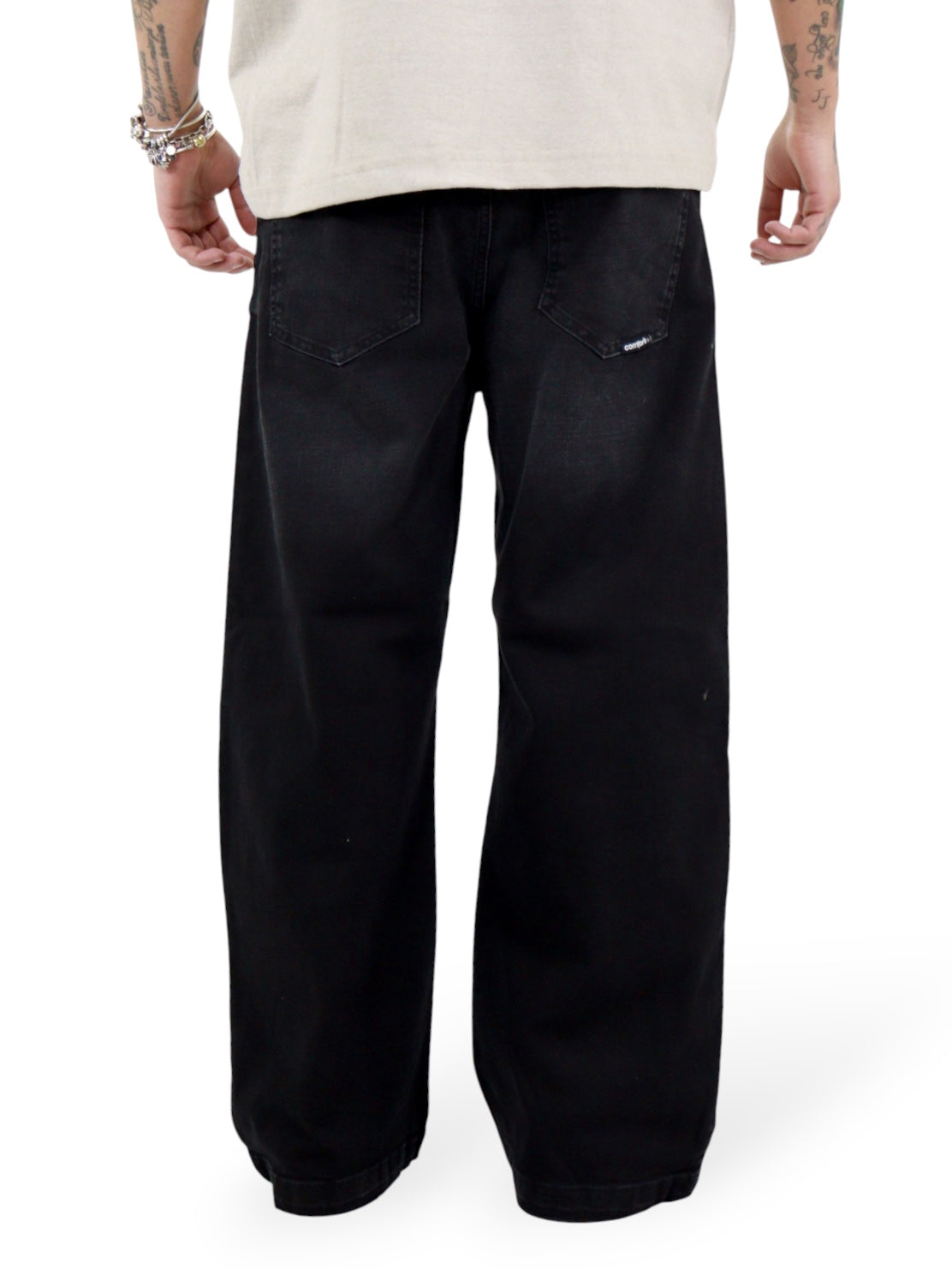 Jeans Super Baggy