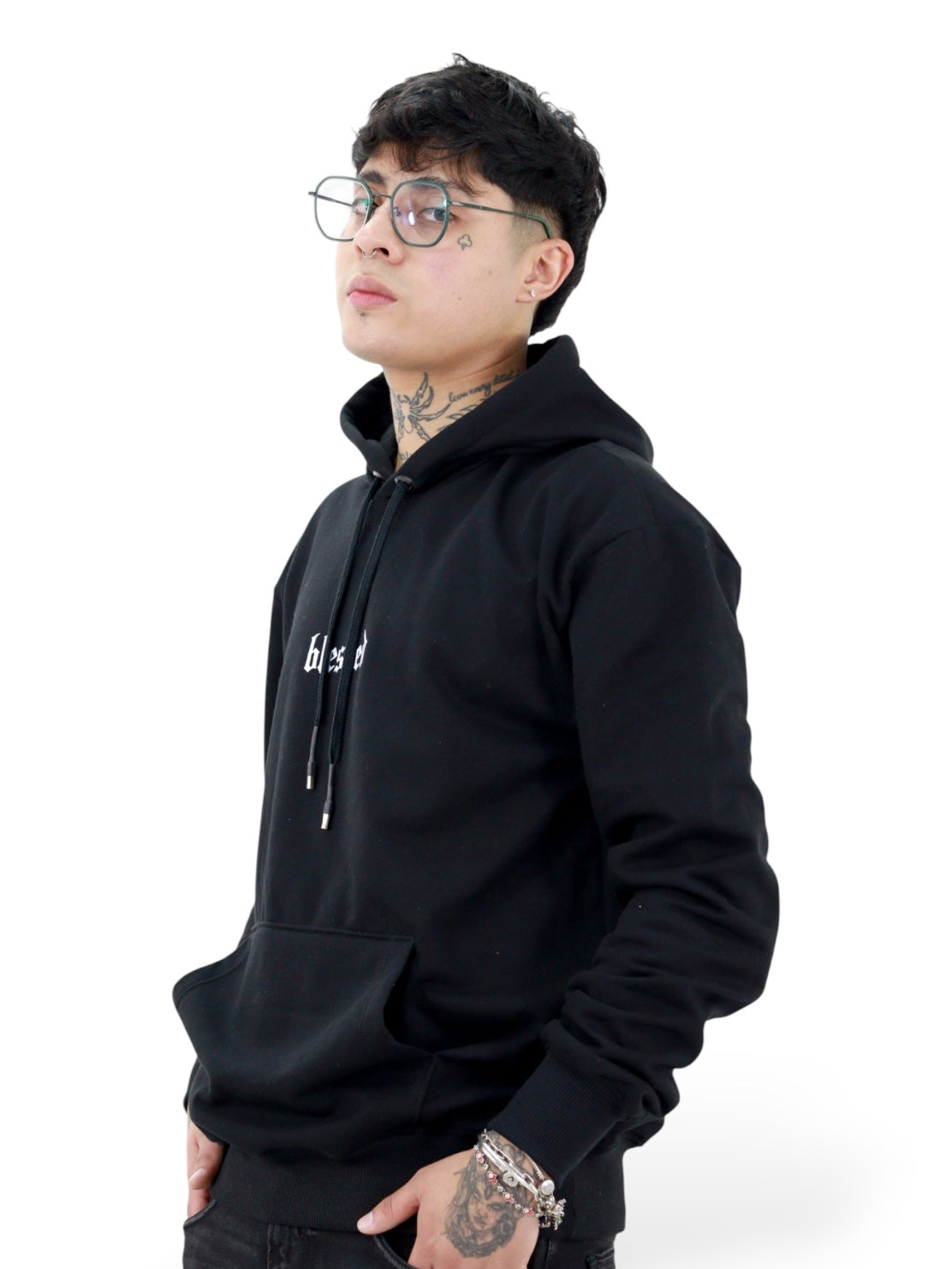 Hoodie Oversize