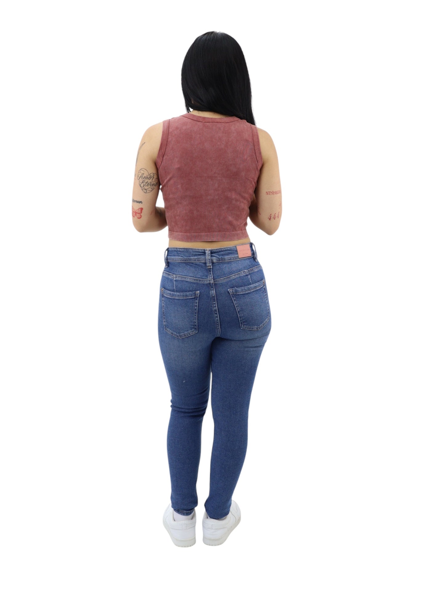 Jeans Skinny
