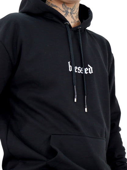 Hoodie Oversize