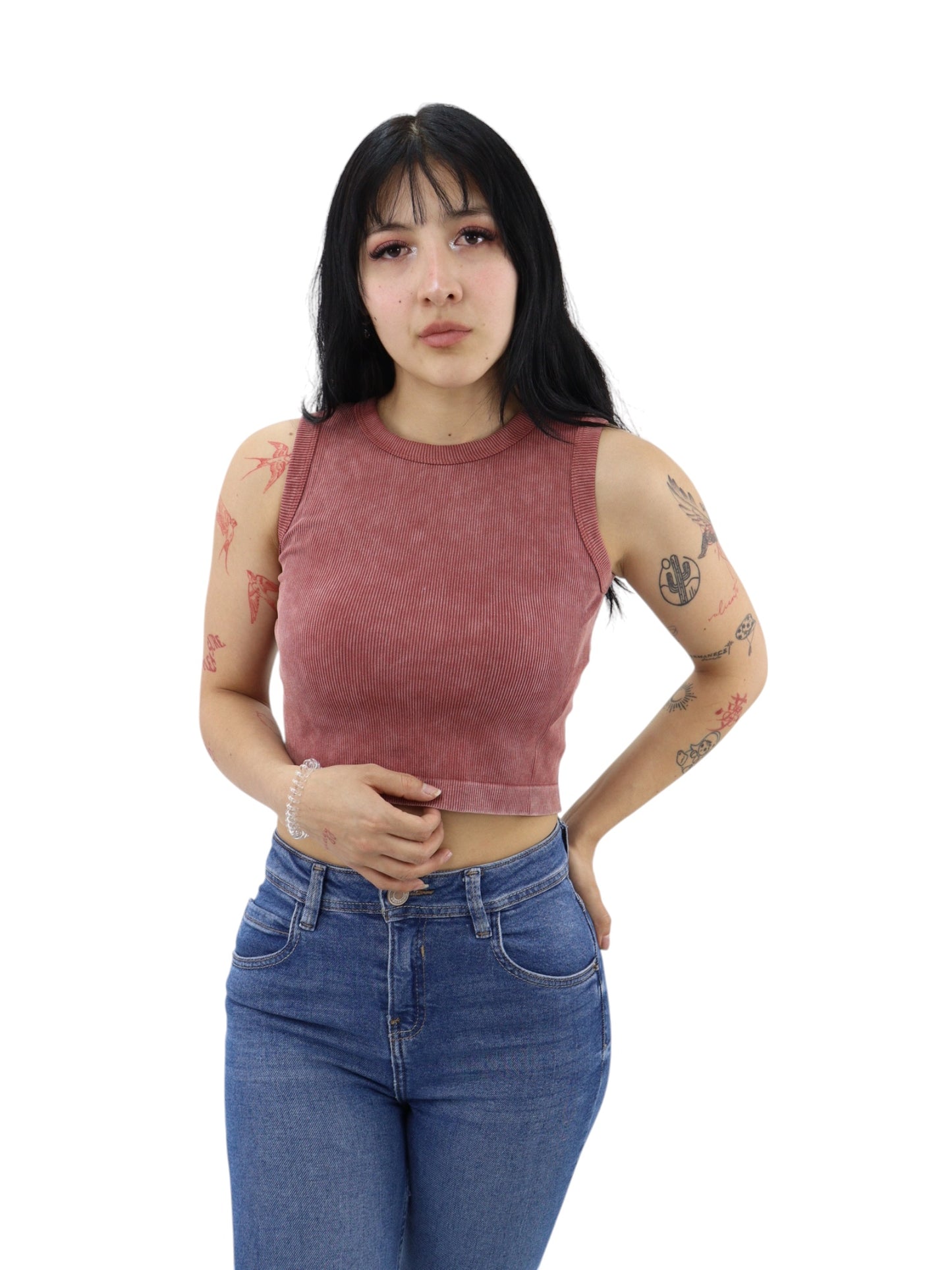 Top Tank