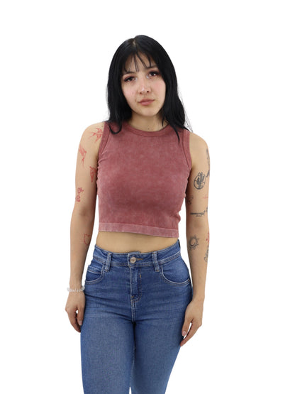 Top Tank