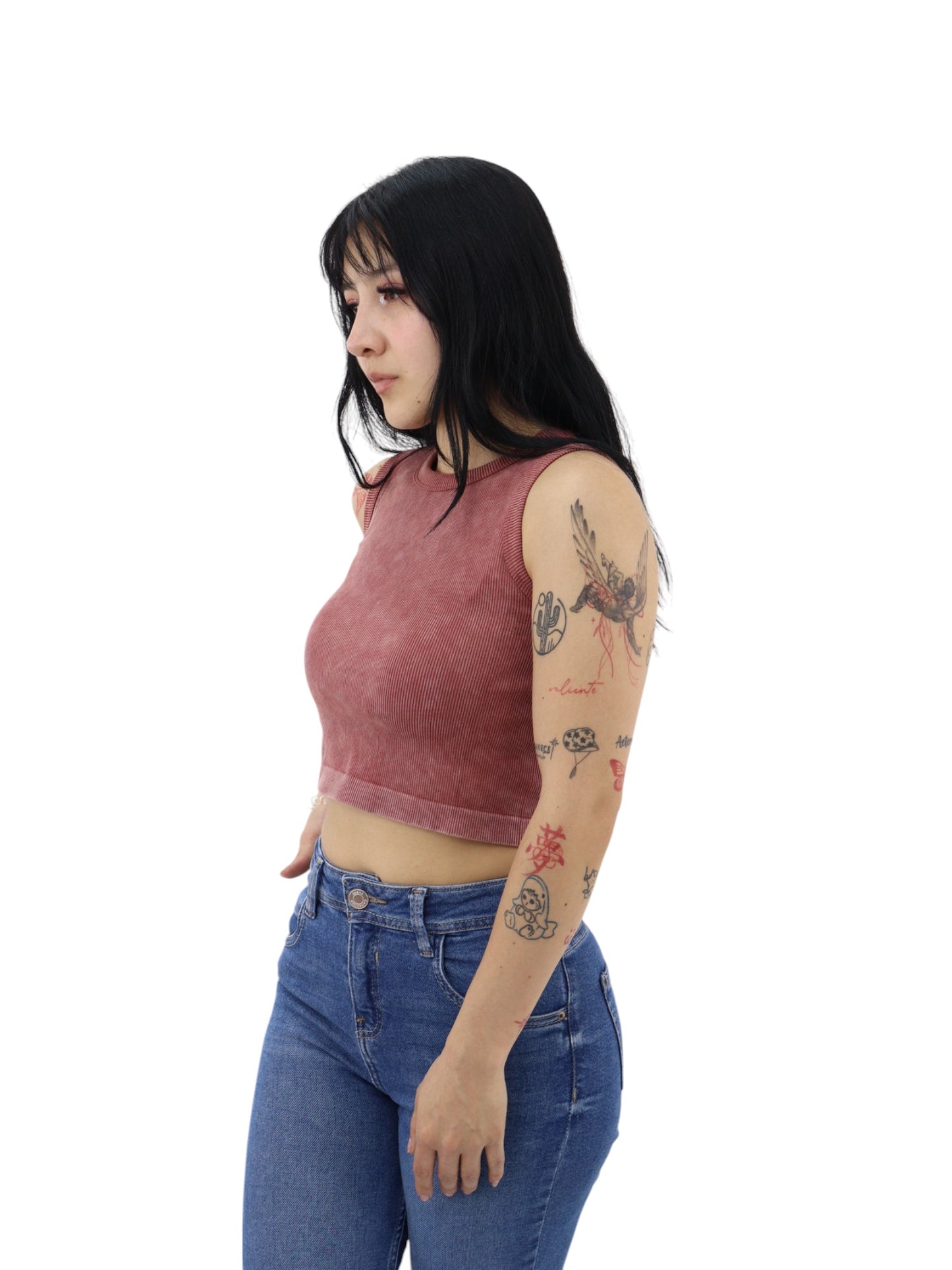 Top Tank