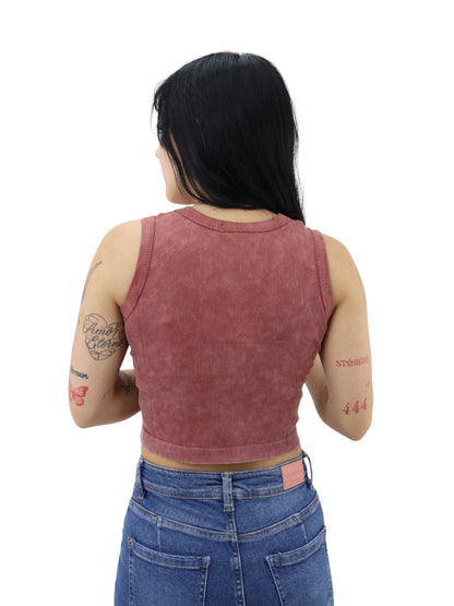 Top Tank