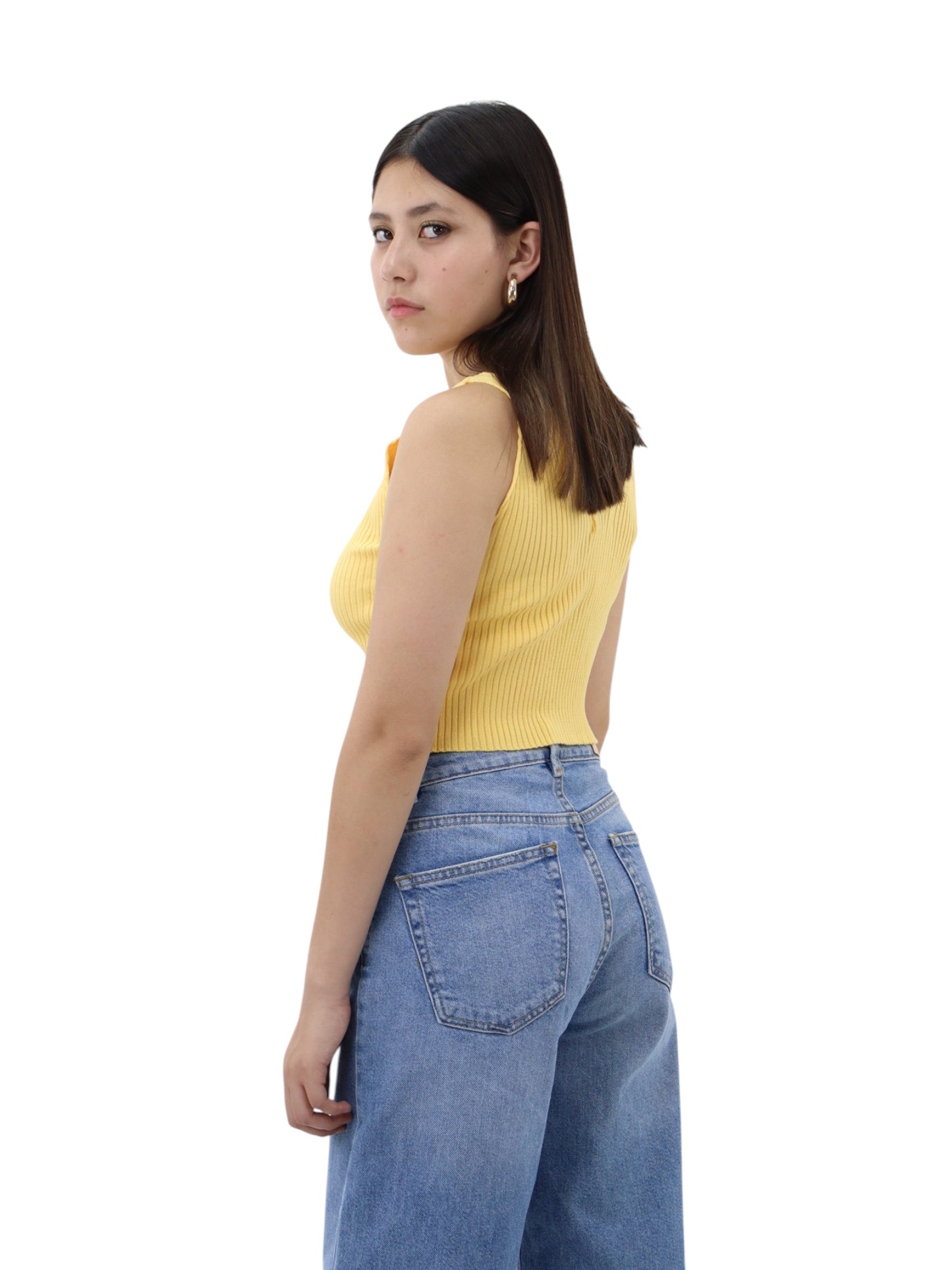 Blusa Tank