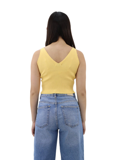 Blusa Tank