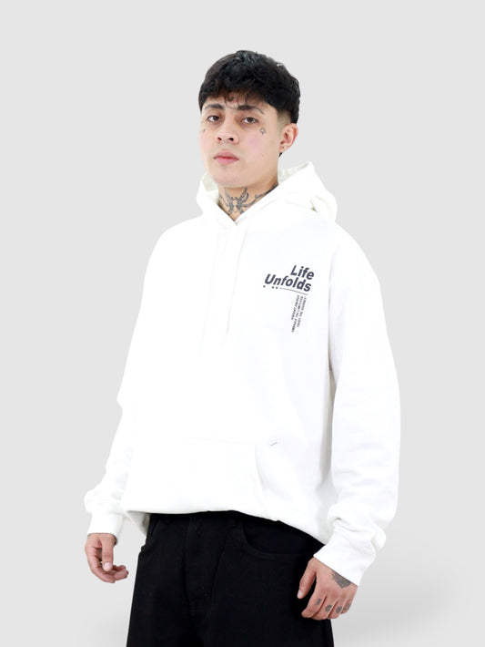 Hoodie Oversize