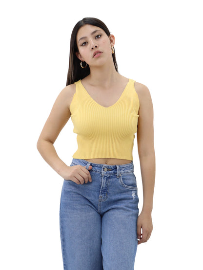 Blusa Tank