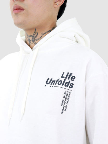 Hoodie Oversize