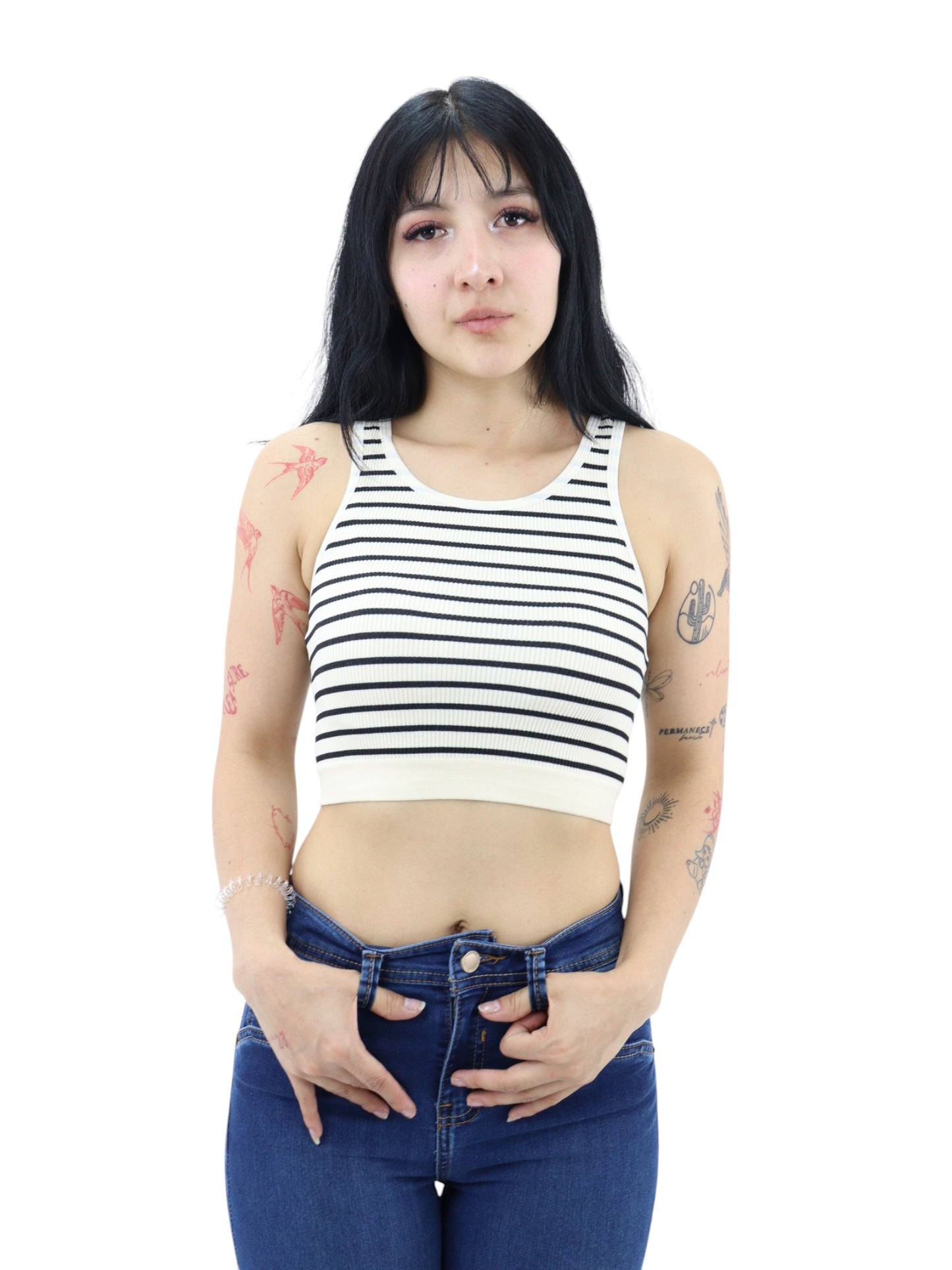 Top Tank